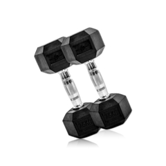 MANCUERNA HEXAGONAL ENCAUCHETADA 7.5KL UNIDAD - tienda online