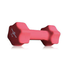 Imagen de MANCUERNA EN NEOPRENO 6LBS UNIDAD