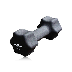 MANCUERNA EN NEOPRENO 10LBS UNIDAD - comprar online