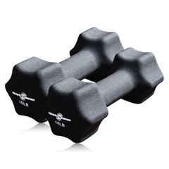 MANCUERNA EN NEOPRENO 10LBS UNIDAD en internet