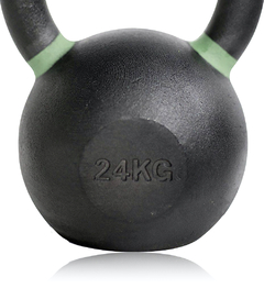PESAS RUSAS PREMIUM 24KL UNIDAD - RIVERS SPORT