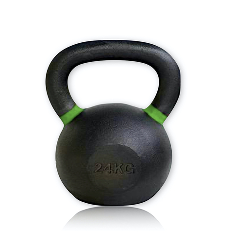 PESAS RUSAS PREMIUM 24KG