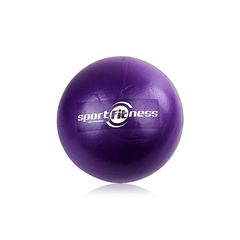 MINI GYM BALÓN 30CM en internet