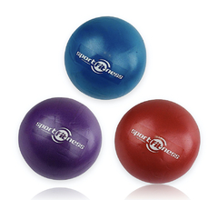 Imagen de MINI GYM BALÓN 30CM