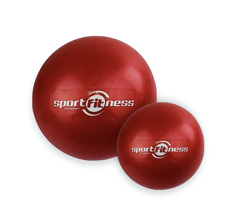 MINI GYM BALÓN 30 CM - comprar en línea