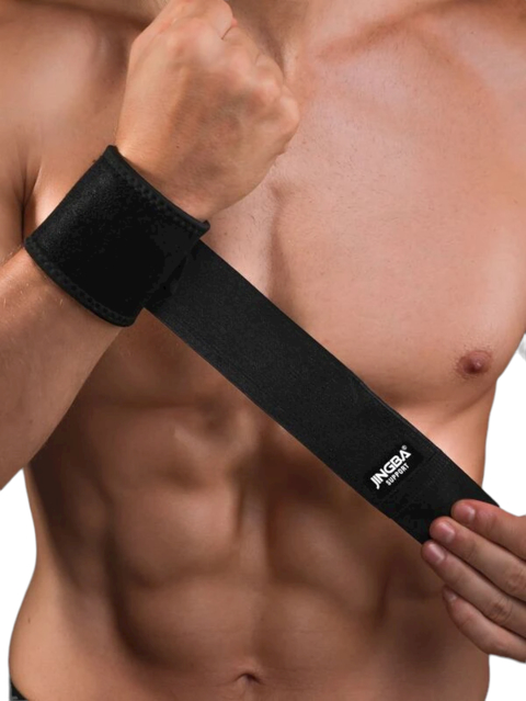 SET DE MUÑEQUERAS AJUSTABLES