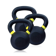 PESAS RUSAS PREMIUM 16KL UNIDAD - RIVERS SPORT
