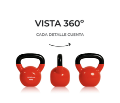 PESA RUSA 10KG en internet