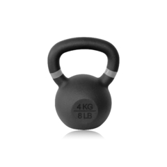 KETTLEBELL 4KG - comprar online