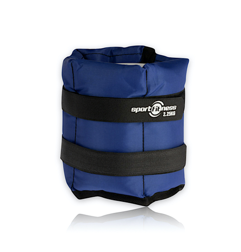 PESAS TOBILLERAS 2.25KG