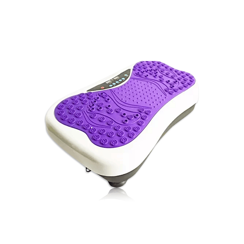 PLATAFORMA VIBRATORIA FITNESS