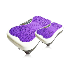 PLATAFORMA VIBRATORIA FITNESS en internet