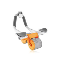 RUEDA ABDOMINAL DE REBOTE AUTOMÁTICO - tienda online