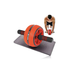 RUEDA ABDOMINAL DE ENTRENAMIENTO - tienda online