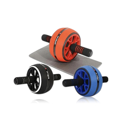 RUEDA ABDOMINAL DE ENTRENAMIENTO