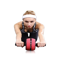 RUEDA ABDOMINAL DE ENTRENAMIENTO en internet