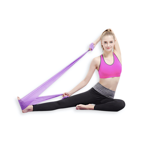 BANDA ELÁSTICA THERABAND