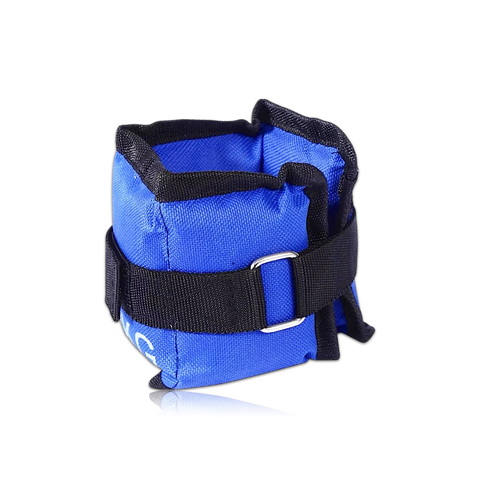 STE PESAS TOBILLERAS 2KG C/U