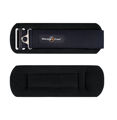 SET DE TOBILLERAS CON ARNÉS ENTRENAMIENTO CON POLEA - comprar online