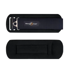 SET DE TOBILLERAS CON ARNÉS ENTRENAMIENTO CON POLEA - comprar online