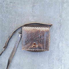 BANDOLERA LUCIA - tienda online