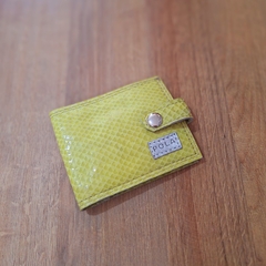 BILLETERA MINI - comprar online