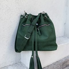 BOLSO MARINERO