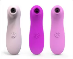 Suction Vibrator Airexa en internet