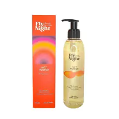 Gel Intimo Hot Power 200 Ml