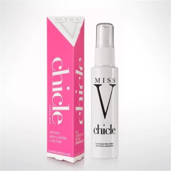 MISS V CHICLE