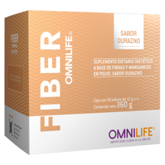 Fiber Plus - comprar online