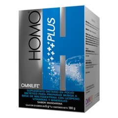 Homo Plus Para Hombre - comprar online