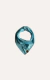 Babador Bandana Azul Claro