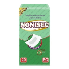 Nonisec Recto XG Extra Grande x20