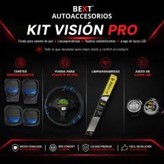 Kit Visión Pro