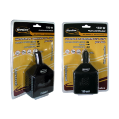 INVERSOR DE CORRIENTE PARA AUTO 75W - tienda en línea