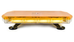 TORRETA ESTROBO LED COB AMBAR TOLDO
