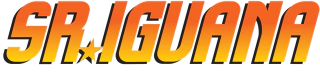 Sr. Iguana