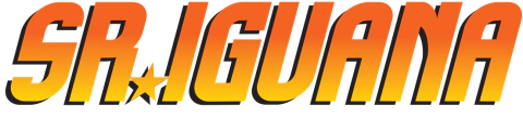 Sr. Iguana