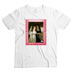 Camiseta Casamento - comprar online
