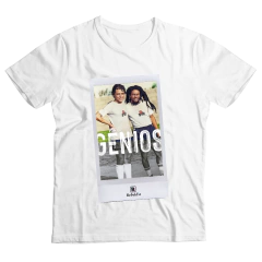 Camiseta Chico & Bob