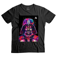 Camiseta Darth Vader - comprar online
