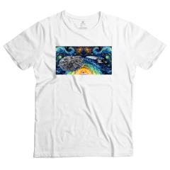 Camiseta Millenium Falcon - comprar online