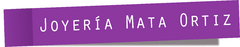 Banner de la categoría Joyería