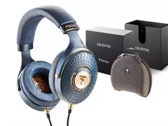 Auriculares Focal Celestee Linea 2021 - comprar online