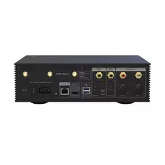 Reproductor De Audio En Red Eversolo Dmp-a6 Master Edition Tidal Qobuz 220v en internet
