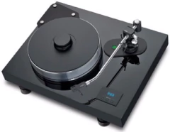 Bandeja Giradiscos Pro-ject X-tension Classic Manual