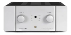 Amplificador Integrado Unison Research Unico 90 220v