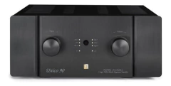 Amplificador Integrado Unison Research Unico 90 220v - comprar online