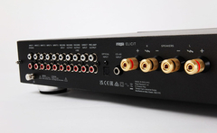 Amplificador Integrado Rega Elicit Mk5 220v en internet